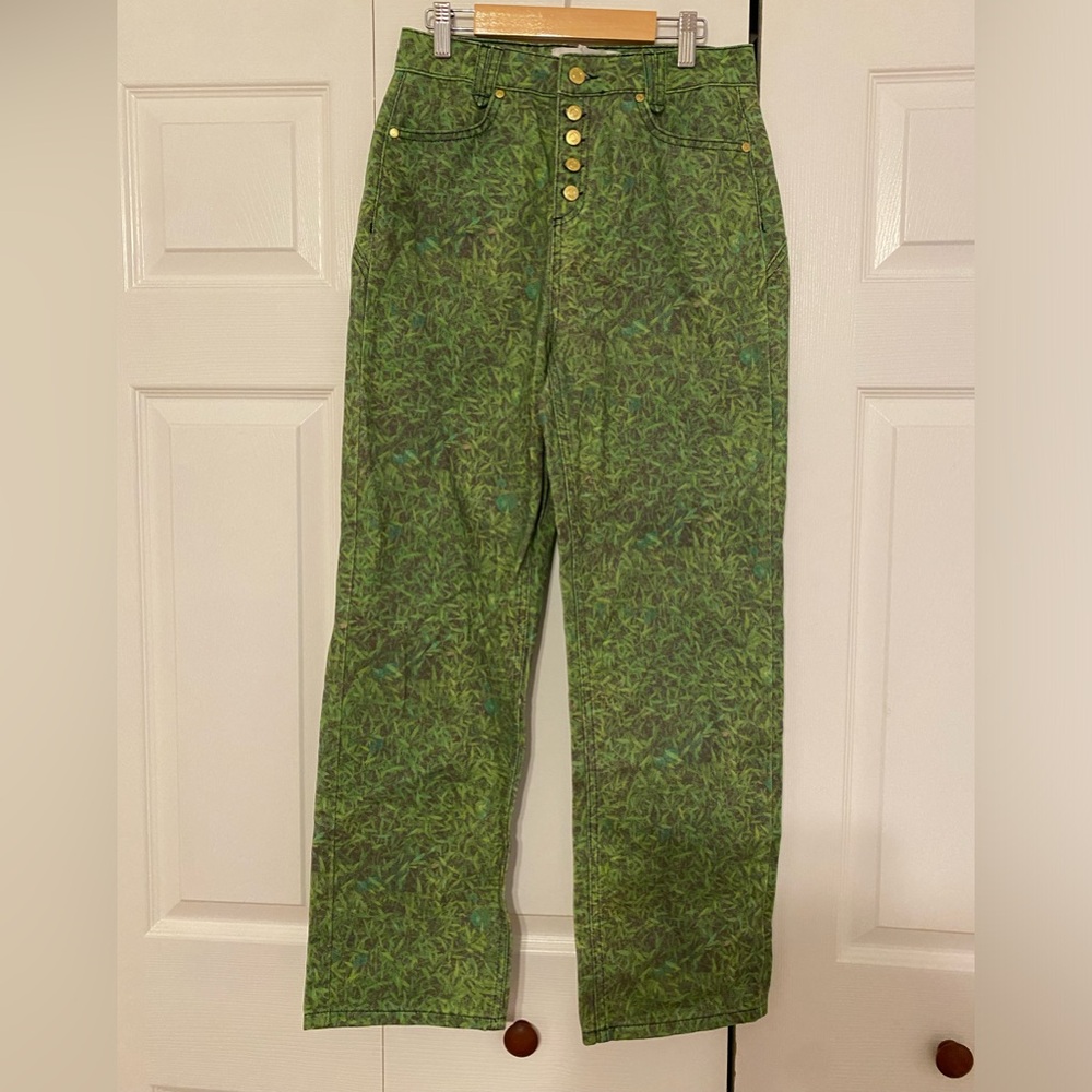 House of Sunny London Fields Jessie Jeans